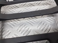 фото thumb №6, Рамка консолі радіо nissan primera p12 68413av700