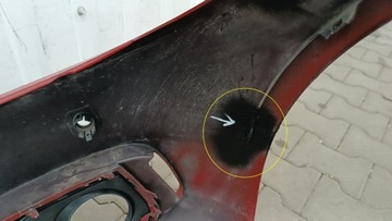 фото thumb №15, Бампер перед переднє bmw 4 f32 f33 f36 sport line 13-17