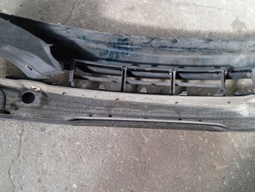 фото thumb №11, Бампер перед bmw e39 розпилювачі !!