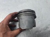 Land cruiser 150 2.8 d4d 1gd поршень n590a хороший в Украине, фото thumb