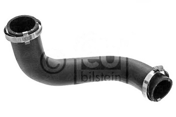 фото thumb №1, Шланг інтеркулер ford 1,6tdci focus ii