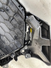 фото thumb №14, Решітка радіатора решітка радіатора audi r8 4s0853037e