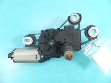 фото thumb №1, Моторчик двигатель дворники зад seat altea 5p0955711c hb