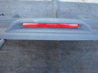 фото thumb №2, Полка зад задняя багажника свет сплав peugeot 301 c-elysee 12- 9676921577