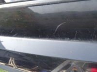 фото thumb №9, Бампер задній  задній заднє vw passat b6 3c універсал lc9x