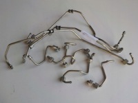 Шланг пального трубка maserati ghibli 3.0d Ціна, фото thumb