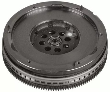 ДВУМАССОВОЕ КОЛЕСО DB SPRINTER 06- SACHS