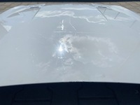 фото thumb №14, Ford mustang 6 vi 19- рестайлинг капот крышка двигателя