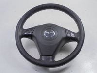 фото thumb №10, Mazda 5 i cr 05-08 воздуховод подушка подушка безопасности