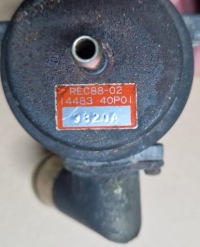 фото thumb №4, Nissan 300 zx 3.0 twinturbo rok 1989 клапани вакууму 14483 40po1