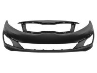фото thumb №1, Kia optima 2014-2015 бампер перед 865114c500