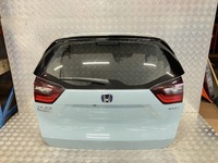 фото thumb №1, Крышка багажника багажника комплектная камера honda jazz v 20- crosstar b609