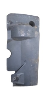 фото thumb №1, Захист бака citroen berlingo 9804466680