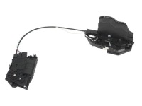 фото thumb №1, Замок дверь левый перед bmw 6 gran coupe f06 12-18