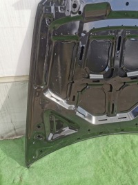 фото thumb №12, Bmw x5 e70 06- капот крышка двигателя