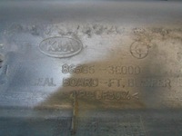 фото thumb №6, Захист ременя передньої kia sorento i