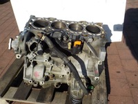 фото thumb №10, Volvo s40 ii v50 08r 1.8 16v 125km b4184s11 блок dół kompletny