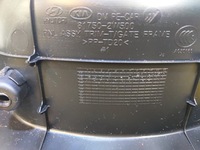 фото thumb №9, Santa fe iii рестайлінг захист кришки багажника 81750-2w500 16-