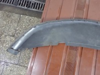 фото thumb №6, Спойлер бампера перед vw polo iv 1,4 16v b 2008 lc9z 6q0805903b 7790