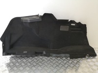 фото thumb №1, Обшивка багажника левый maserati quattroporte vi