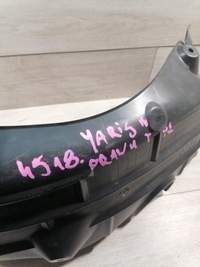 фото thumb №9, Toyota yaris iv подкрылок правый задняя 65637-k0050