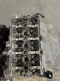 фото thumb №5, Головка двигуна chh 2.0 tfsi оригінал