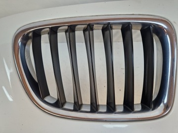 фото thumb №10, Bmw x3 f25 рестайлинг бампер переднее перед 51117303750