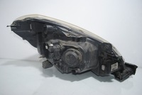 фото thumb №3, Лампа лівий задня renault clio iii europa 8200459824