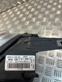 Mini cooper f56 full led фара перед левая 90065645/90065646 Доставка, фото thumb