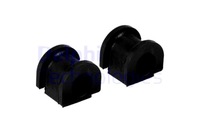 фото thumb №1, Delphi подушка стабілізатора перед l/p honda civic v civic vi