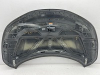 фото thumb №8, Nissan qashqai j11 капот крышка двигателя оригинал 2013-2017