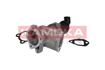 фото thumb №2, Kamoka клапан egr fiat grande punto 05- opel astra