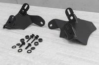 фото thumb №7, Jeep wrangler jl кронштейн світла блок двигуна передній