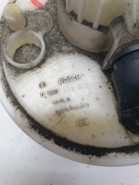 фото thumb №3, Насос топлива alfa romeo 156 0580313075