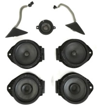 фото thumb №1, Динамики перед задняя opel insignia b