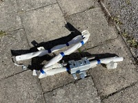 фото thumb №1, Mini coutryman r60 шторка безпеки подушка подушка безпеки ремонт