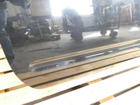 фото thumb №12, Nissan navara d40 lift дверь правый задняя gn0 12r