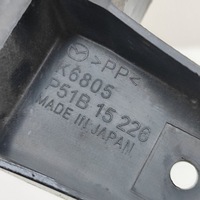 фото thumb №7, Mazda mx-5 nd 2020 впуск / канал воздуха интеркулер