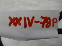 фото thumb №8, Citroen c4 picasso ii клемма минусовая акумулятора 9827759980