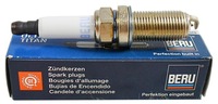 фото thumb №1, Beru свеча зажигания mercedes clk c209 sl r230
