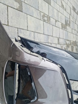 фото thumb №8, Audi e tron e-tron etron gt 4j3 бампер переднее перед