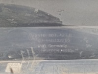 фото thumb №14, Vw golf sportsvan 17- бампер задняя задний 510807421h pdc