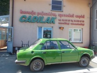 фото thumb №8, Skoda 120 поршни wał коленчатый fi 54.75 44.75 72 mm