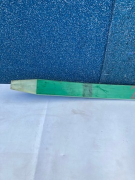 фото thumb №2, Sprinter 906 crafter 06- рессора переднее новый оригинал.