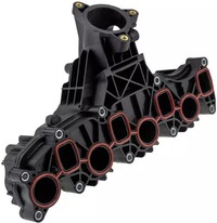 фото thumb №1, Nty колектор всмоктуючий bks-vw-011