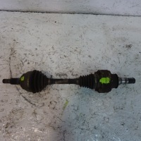 фото thumb №1, Audi q7 3.0tdi автоматична коробка передач привідний вал права