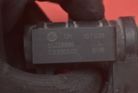 фото thumb №8, Клапан вакууму 55228986 opel combo d 1.3 cdti 90 km 11-20