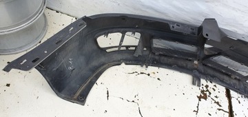 фото thumb №9, Alfa romeo 156 crosswagon q4 бампер перед org