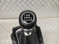 фото thumb №11, Домкрат ручка перемикання передач чохол передач ford focus mk4 jx6r-7c453-ard