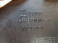 Заглушка фаркоп перед opel astra 5 k рестайлинг  39130493 Киев, фото thumb